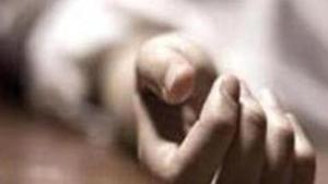 The 56-year-old man was found lying unconscious in a car((Representational image)) The 56-year-old man was found lying unconscious in a car((Representational image))