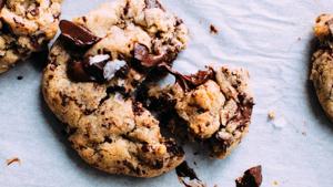 As every conceivable comfort food has risen to the top of the home-cooking food chain, the most iconic of desserts has been left behind.(Unsplash) As every conceivable comfort food has risen to the top of the home-cooking food chain, the most iconic of desserts has been left behind.(Unsplash)