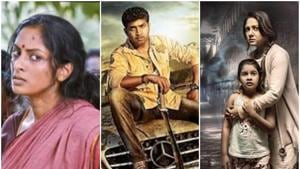 Three Tamil film will have a direct OTT release. Three Tamil film will have a direct OTT release.