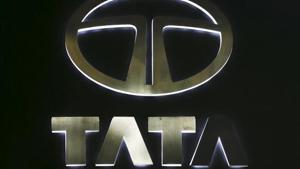 Tata Motors’ consolidated net loss was 98.94 billion rupees ($1.30 billion) for the fourth quarter ended March 31, compared with a profit of 11.17 billion rupees a year earlier.(Reuters file photo) Tata Motors’ consolidated net loss was 98.94 billion rupees ($1.30 billion) for the fourth quarter ended March 31, compared with a profit of 11.17 billion rupees a year earlier.(Reuters file photo)
