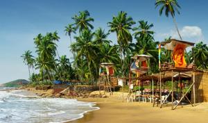 Travel and tourism has employed more than 42 million people in India or accounted approximately for 8.1% of the total employment opportunities. Last year, it contributed 9.3% to India’s Gross Domestic Product (GDP), and received 5.9% of total investments(Getty Images/iStockphoto) Travel and tourism has employed more than 42 million people in India or accounted approximately for 8.1% of the total employment opportunities. Last year, it contributed 9.3% to India’s Gross Domestic Product (GDP), and received 5.9% of total investments(Getty Images/iStockphoto)