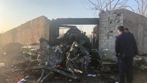 U.K. search and rescue authorities are taking part in the search of the crash site.(AP (Representative Image)) U.K. search and rescue authorities are taking part in the search of the crash site.(AP (Representative Image))
