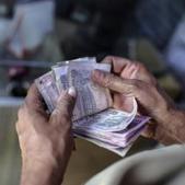 Four men have been booked in Chandigarh for embezzling money from their company.(Bloomberg/For representation) Four men have been booked in Chandigarh for embezzling money from their company.(Bloomberg/For representation)