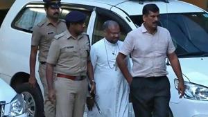 The case surfaced two years ago when a 43-year-old nun, also a mother superior, had complained to the police in Kottayam in central Kerala that Mulakkal had raped her several times between 2014 and 2016. (Reuters file photo) The case surfaced two years ago when a 43-year-old nun, also a mother superior, had complained to the police in Kottayam in central Kerala that Mulakkal had raped her several times between 2014 and 2016. (Reuters file photo)