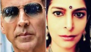 Akshay Kumar has come to the financial aid of actor Nupur Alankar. Akshay Kumar has come to the financial aid of actor Nupur Alankar.