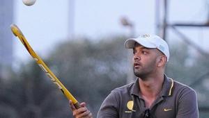 Viren Rasquinha(Twitter) Viren Rasquinha(Twitter)