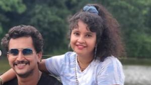 Shubha oonja and Sumanth BIlava will marry in December this year. Shubha oonja and Sumanth BIlava will marry in December this year.
