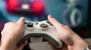 The game is called EndeavorRx.(Representational image) The game is called EndeavorRx.(Representational image)