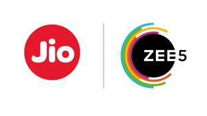With this partnership, JioFiber will provide complimentary access to ZEE5’s library of 4500+ movies and 120+ originals to its customers.(ZEE5) With this partnership, JioFiber will provide complimentary access to ZEE5’s library of 4500+ movies and 120+ originals to its customers.(ZEE5)
