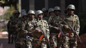 Mali’s security has deteriorated in the past few years. Al-Qaida and Islamic State-affiliated extremists are present and stage regular attacks.(Reuters image) Mali’s security has deteriorated in the past few years. Al-Qaida and Islamic State-affiliated extremists are present and stage regular attacks.(Reuters image)