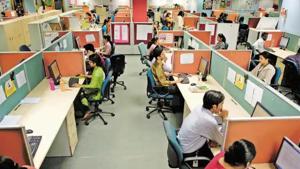 The last CII survey, in 2018, had pegged the total investment at $18 billion, based on responses only from 100 companies.(HT File Photo)