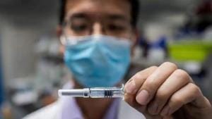 Results released on Tuesday by the University of Oxford say that the use of the cheap and easily available anti-inflammatory steroid dexamethasone saves the lives of people seriously afflicted by coronavirus, cuts the death risk by a third for those on ventilators, and by a fifth for those on oxygen.(File photo for representation) Results released on Tuesday by the University of Oxford say that the use of the cheap and easily available anti-inflammatory steroid dexamethasone saves the lives of people seriously afflicted by coronavirus, cuts the death risk by a third for those on ventilators, and by a fifth for those on oxygen.(File photo for representation)