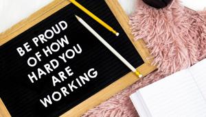 One of the many pieces of advice Peter Drucker offers deals with how to think about a plan to move ahead. (Representational Image)(Unsplash) One of the many pieces of advice Peter Drucker offers deals with how to think about a plan to move ahead. (Representational Image)(Unsplash)