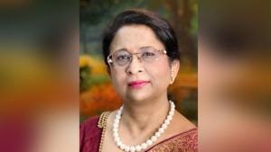Dr Rajul Tyagi Dr Rajul Tyagi