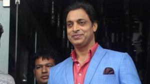 File phot of Shoaib Akhtar.(Yogen Shah) File phot of Shoaib Akhtar.(Yogen Shah)