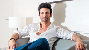 Bollywood actor Sushant Singh Rajput during an interview with HT, on May 25, 2018, in New Delhi.(Hindustan Times) Bollywood actor Sushant Singh Rajput during an interview with HT, on May 25, 2018, in New Delhi.(Hindustan Times)