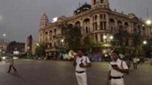 The arrested man had some dispute with the father of the deceased child, police said.(PTI) The arrested man had some dispute with the father of the deceased child, police said.(PTI)