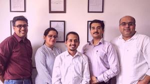This Delhi-based IoT& AI Cloud Suite recently announced the launch of its IoT-UVC technology, which would sanitize delivery bags, meaning safer home deliveries. This Delhi-based IoT& AI Cloud Suite recently announced the launch of its IoT-UVC technology, which would sanitize delivery bags, meaning safer home deliveries.