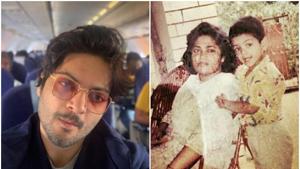 Ali Fazal lost his mother on Wednesday morning. Ali Fazal lost his mother on Wednesday morning.