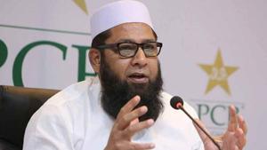 Inzamam-Ul-Haq has his concerns against the ICC’s new set of rules(PTI Image) Inzamam-Ul-Haq has his concerns against the ICC’s new set of rules(PTI Image)