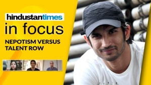 <p>Sushant Singh Rajput's death by suicide has reignited the debate around nepotism in Bollywood. 'Favouritism & bullying is more toxic than nepotism', says actor Gulshan Devaiah. The actor speaks of the prevalence of different power structures in the industry. Film trade analyst Komal Nahta says, 'nepotism is a part and parcel of every industry'. Watch the full video for more.&nbsp;</p>