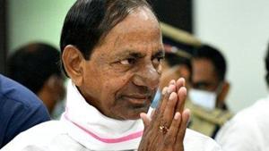 Telangana chief minister KCR explained to the Prime Minister several measures taken by the state government to contain the spread of coronavirus, adding that the Covid-19 situation was under control in the state. Telangana chief minister KCR explained to the Prime Minister several measures taken by the state government to contain the spread of coronavirus, adding that the Covid-19 situation was under control in the state.