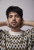 Armaan Malik recently released his English single, next 2 me. Armaan Malik recently released his English single, next 2 me.