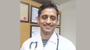 Dr. Sachin Jadhav Dr. Sachin Jadhav