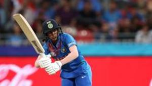 Jemimah Rodrigues(Getty Images) Jemimah Rodrigues(Getty Images)