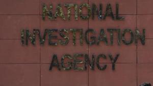 The NIA, the country’s federal anti-terror investigation agency, was probing funds being sent to India to set-up a terror network in the country.(Vipin Kumar/HT File PHOTO) The NIA, the country’s federal anti-terror investigation agency, was probing funds being sent to India to set-up a terror network in the country.(Vipin Kumar/HT File PHOTO)
