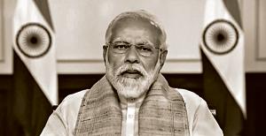 While PM said differences should not become disputes, that is where India-China ties are at the moment(PTI) While PM said differences should not become disputes, that is where India-China ties are at the moment(PTI)