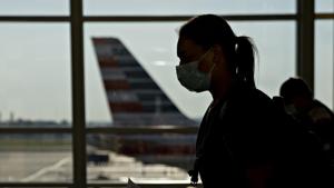 India resumed domestic air travel last month with a strict ban on international flight operations in place.(Bloomberg) India resumed domestic air travel last month with a strict ban on international flight operations in place.(Bloomberg)