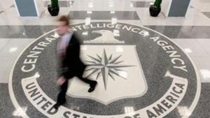 The CIA did not realize the loss had occurred until the WikiLeaks announcement a year later, the report said.(Reuters) The CIA did not realize the loss had occurred until the WikiLeaks announcement a year later, the report said.(Reuters)