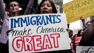 Called the Deferred Action for Childhood Arrivals (DACA), the Trump administration rescinded it in November 2017.(AFP Photo) Called the Deferred Action for Childhood Arrivals (DACA), the Trump administration rescinded it in November 2017.(AFP Photo)