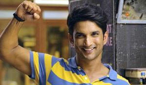 Sushant Singh Rajput’s last theatrical release was Chhichhore.(IMDb) Sushant Singh Rajput’s last theatrical release was Chhichhore.(IMDb)