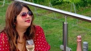 Devashree Sanghvi is one of the most popular Indian food and travel bloggers of Instagram. Devashree Sanghvi is one of the most popular Indian food and travel bloggers of Instagram.