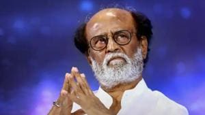 After a bomb threat to Rajinikanth, Chennai police conducted a search operation. After a bomb threat to Rajinikanth, Chennai police conducted a search operation.