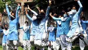 Telangana TS Inter Result 2020 LIVE Updates(HT File) Telangana TS Inter Result 2020 LIVE Updates(HT File)