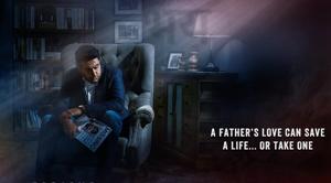 Abhishek Bachchan has unveiled his look from his upcoming web show, Breathe Into The Shadows. Abhishek Bachchan has unveiled his look from his upcoming web show, Breathe Into The Shadows.