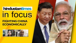 <p>There is massive outrage in India since Chinese Army killed 20 Indian soldiers in a faceoff in Ladakh. While the 'boycott Chinese goods' chorus has peaked in the country again, ex-diplomat&nbsp;G Parthasarathy lists out several other ways for India to tame the dragon. The former diplomat says there is an urgent need to develop our industries and set disincentives for the Chinese to come in and access our markets. Watch the full video for more details.</p>
