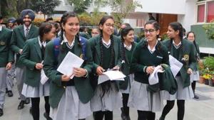 Goa Board 12th Result 2020.(HT file) Goa Board 12th Result 2020.(HT file)