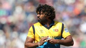 Sri Lanka's Lasith Malinga in action.(Action Images via Reuters) Sri Lanka's Lasith Malinga in action.(Action Images via Reuters)