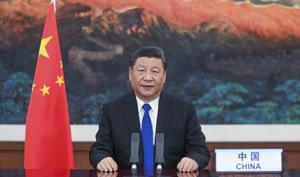 Recognise that Chinese ambitions in the neighbourhood pose a threat and restore status quo ante along the LAC(AP) Recognise that Chinese ambitions in the neighbourhood pose a threat and restore status quo ante along the LAC(AP)
