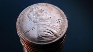 Making matters worse, the US Mint has decreased production of coin due to measures put in place to protect its employees.(Reuters) Making matters worse, the US Mint has decreased production of coin due to measures put in place to protect its employees.(Reuters)