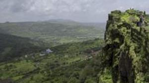 The Western Ghats are recognised among the world’s eight biodiversity hotspots.(AFP Photo)