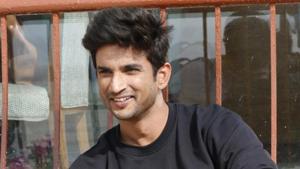 Sushant Singh Rajput, a TV actor, made his Bollywood debut with Kai Po Che! in 2013 Sushant Singh Rajput, a TV actor, made his Bollywood debut with Kai Po Che! in 2013