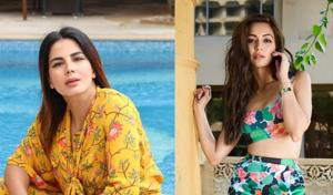 Actors Kriti Kharbanda and Kirti Kulhari tell us that they respect the people who help them in their household chores even more now. Actors Kriti Kharbanda and Kirti Kulhari tell us that they respect the people who help them in their household chores even more now.
