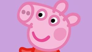 Sitting on mats with eyes closed they try several yoga postures and enjoy to their fullest.(@OfficialPeppa/Instagram) Sitting on mats with eyes closed they try several yoga postures and enjoy to their fullest.(@OfficialPeppa/Instagram)