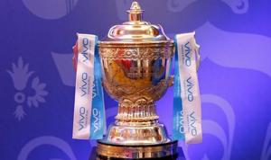 The VIVO sponsorship will be up for discussion.(BCCI) The VIVO sponsorship will be up for discussion.(BCCI)