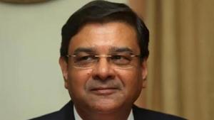 Former Reserve Bank governor Urjit Patel will take charge as chairman of the National Institute of Public Finance and Policy (NIPFP) from June 22, 2020.(REUTERS) Former Reserve Bank governor Urjit Patel will take charge as chairman of the National Institute of Public Finance and Policy (NIPFP) from June 22, 2020.(REUTERS)